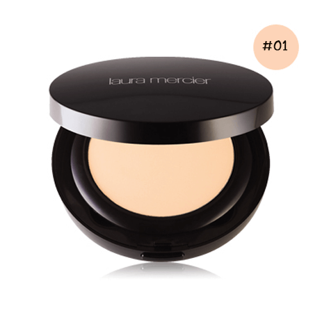 Laura mercier,ลอร่า เมอร์ซิเออร์,ลอร่า เมอร์ซิเออร์ ราคา ,ลอร่า เมอร์ซิเออร์ ไทยแลนด์,laura mercier thailand,แป้งผสมรองพื้น,Smooth Finish Foundation Powder SPF 20 UVB/UVA #01 2.9g.,Smooth Finish Foundation Powder SPF 20 UVB/UVA #01 รีวิว,Smooth Finish Foundation Powder SPF 20 UVB/UVA #01 ราคา